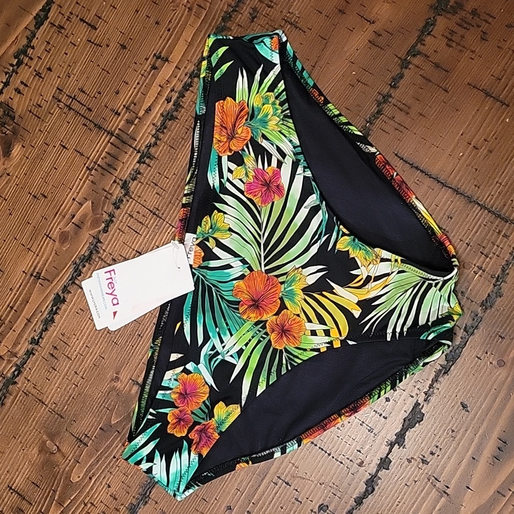 Freya Maui Dazw swim bottom M